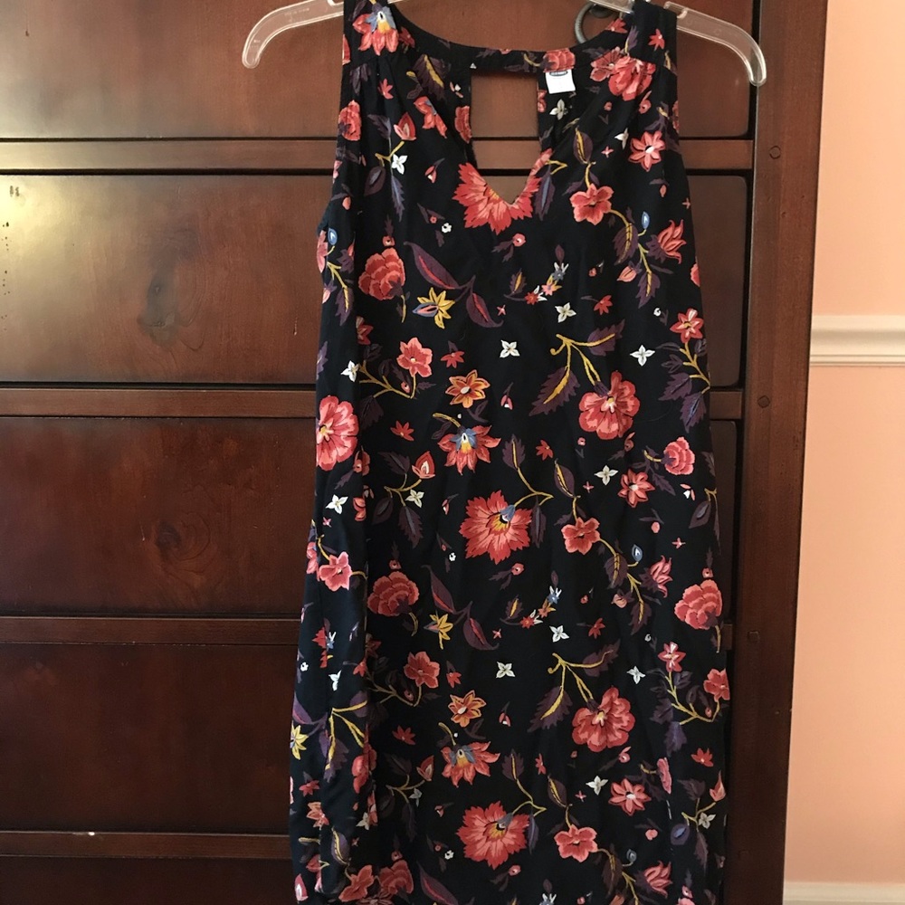 Flora dress